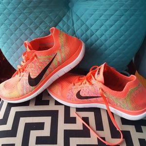 Nike Flynit 4.0